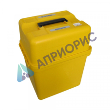 Кейс для переноски Trimble 3600 (жёлтый)